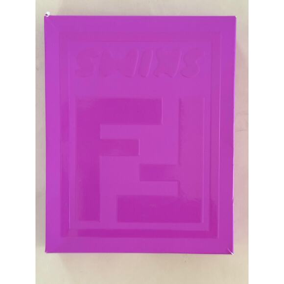 Fendi X Skims Sleeveless Mid Thigh Bodysuit In Georgia New with Tags! sz S - Picture 11 of 13